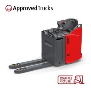 2019 Linde T20 SP 131 Platformlowlifters â€” Machinery Depot Pro
