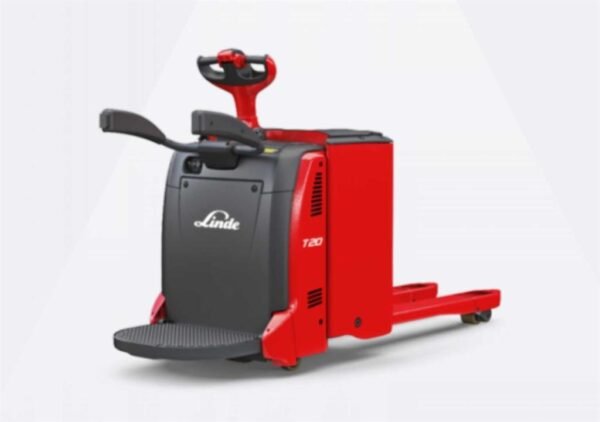 linde-t20ap2562b298-1.jpg 2020 Linde T20AP Platformlowlifters — Machinery Depot Pro