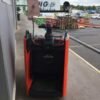 2020 Linde T25FP Selfpropelledstackers â€” Machinery Depot Pro