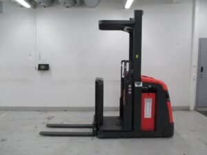 2017 Linde V 10 Highorderpickers â€” Machinery Depot Pro