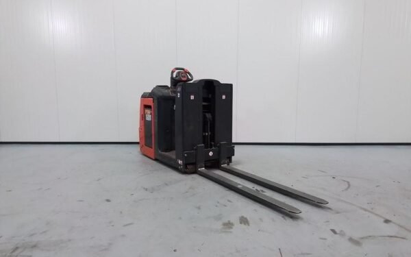 2020 Linde V08-02 4594 Low Order Pickers — Machinery Depot Pro