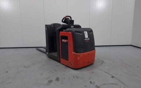 2020 Linde V08-02 4594 Low Order Pickers — Machinery Depot Pro