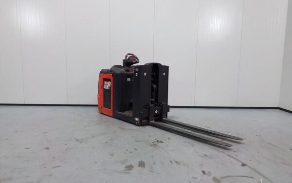 2020 Linde V08-02 4594 Low Order Pickers — Machinery Depot Pro