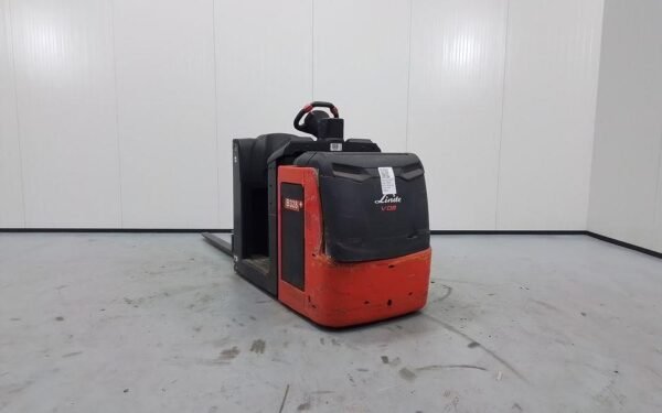2020 Linde V08-02 4594 Low Order Pickers — Machinery Depot Pro