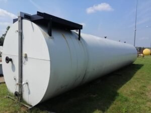 lintec-bitumentank-50-m32fce2b02.jpg 2020 Lintec Bitumentank 50 m³ Asphalt Machine Accessories — Machinery Depot Pro