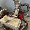 2018 Log Max 5000V PT Forestryharvesterheads — Machinery Depot Pro