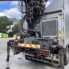 2006 Loglift F120S79 Timber Cranes â€” Machinery Depot Pro