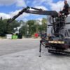 2006 Loglift F120S79 Timber Cranes â€” Machinery Depot Pro