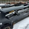 2023 Logmer 18-10 US Forestry Harvester Cranes — Machinery Depot Pro