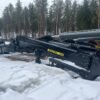 2023 Logmer 18-10 US Forestry Harvester Cranes — Machinery Depot Pro