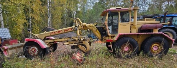 lokomo-am-172f4f52b0b.jpg Lokomo Am 172 Motor Graders — Machinery Depot Pro