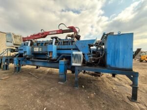 lollini-al-5000-fdcr6c141a53.jpg 2006 Lollini AL 5000 Drilling Rigs — Machinery Depot Pro