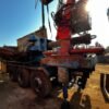 2005 Lollini AL 5000 H Drilling Rigs — Machinery Depot Pro