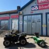 2025 Loncin X Crosscountryvehicles — Machinery Depot Pro