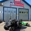 2025 Loncin X Crosscountryvehicles — Machinery Depot Pro