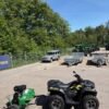 2025 Loncin X Crosscountryvehicles — Machinery Depot Pro