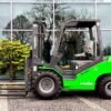 2026 Lonking LG25BT Rough Terrain Trucks — Machinery Depot Pro