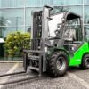 2026 Lonking LG25BT Rough Terrain Trucks — Machinery Depot Pro