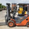 2024 Lonking LG25DT Diesel Trucks — Machinery Depot Pro
