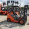 2024 Lonking LG25DT Diesel Trucks — Machinery Depot Pro
