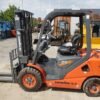 2024 Lonking LG25DT Diesel Trucks — Machinery Depot Pro