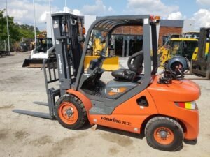 2024 Lonking LG30GLT Lpgtrucks — Machinery Depot Pro