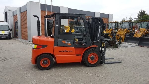 lonking-lg50dt2bcc0e6b.jpg 2024 Lonking LG50DT Diesel Trucks — Machinery Depot Pro
