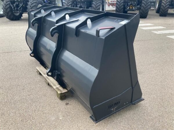 lsb-standardschaufel-2990-mm20cdbf3c-3.jpg 2022 LSB Standardschaufel 2990 mm / 2700 Agriculture Front Loader Accessories — Machinery Depot Pro