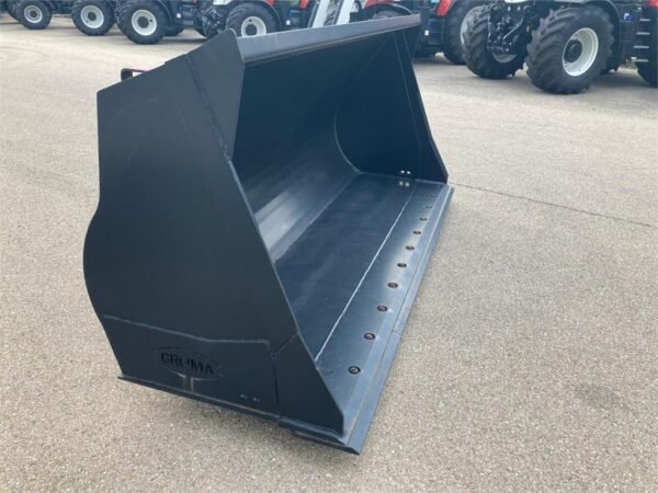 lsb-standardschaufel-2990-mm997a9e7e-2.jpg 2022 LSB Standardschaufel 2990 mm / 2700 Agriculture Front Loader Accessories — Machinery Depot Pro