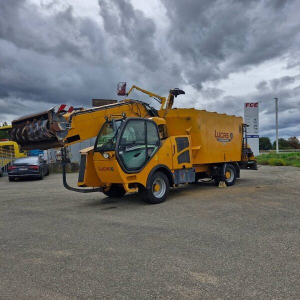 lucas-autospire-g240382cfdc4.jpg 2018 Lucas Autospire G240 Mixerfeeders — Machinery Depot Pro