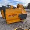 Lucas Castor R20+ Baleshredders â€” Machinery Depot Pro