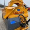 Lucas Castor + R20 För omg. Baleshredders â€” Machinery Depot Pro