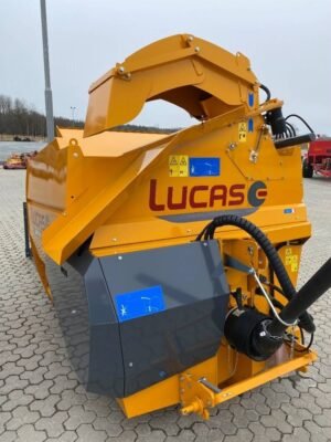 lucas-castor-r20-for-omg-lever1d035e68.jpg Lucas Castor + R20 För omg. Baleshredders — Machinery Depot Pro