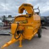2025 Lucas Raptor Baleshredders — Machinery Depot Pro