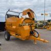 2025 Lucas Raptor Baleshredders — Machinery Depot Pro