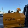 2025 Lucas Raptor Baleshredders — Machinery Depot Pro