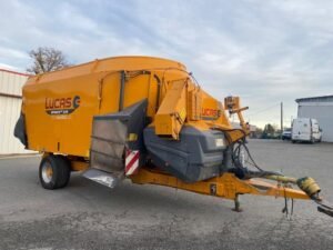 2019 Lucas Spirmixjet 240 Drilling Rigs — Machinery Depot Pro