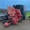 2013 Luclar 18 Foragewagons â€” Machinery Depot Pro