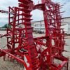 2023 Lupus 7-sekcjowa Combharrows — Machinery Depot Pro
