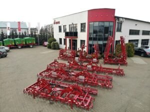 lupus-9-sekcjowa-brona-zebowad59c93d7.jpg 2023 Lupus 9-sekcjowa Combharrows — Machinery Depot Pro