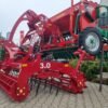 2023 Lupus Cultivating and Tillageacc — Machinery Depot Pro