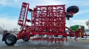 lupus-double-row-14-field-tine1bab8c77.jpg 2023 Lupus Double-row 14-field Harrows — Machinery Depot Pro