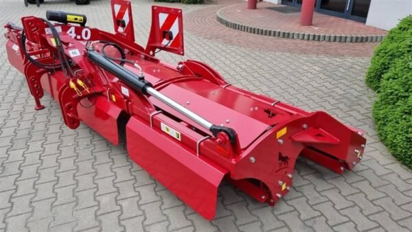 2023 Lupus Knife Agri Rollers — Machinery Depot Pro