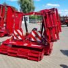 2023 Lupus Knife Agri Rollers — Machinery Depot Pro