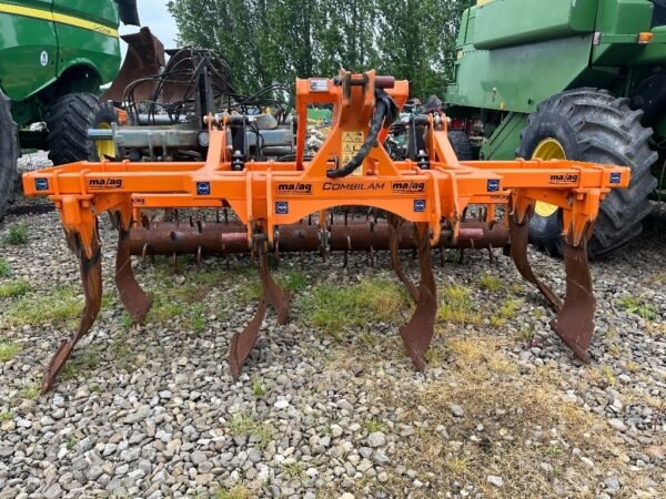 2020 Ma/ag COMBILAM 30/8 Cultivators â€” Machinery Depot Pro