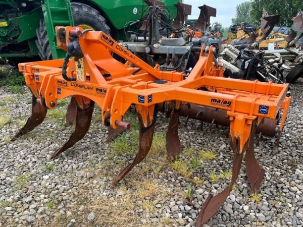 2020 Ma/ag COMBILAM 30/8 Cultivators â€” Machinery Depot Pro
