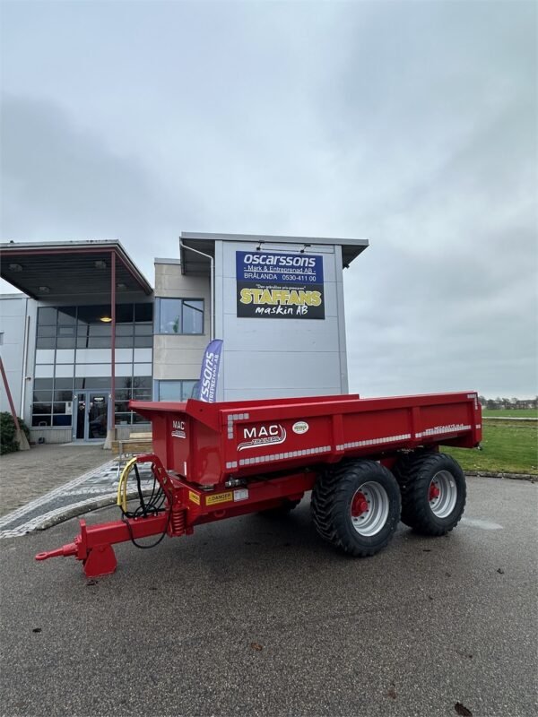 mac-gp12c60835ad.jpg 2025 MAC GP12 Agri Tipper Trailers — Machinery Depot Pro
