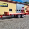 mac-mac-2axlar-mini20f60ac4.jpg 2024 MAC Mac 2axlar Semi Flat Bed Trailers — Machinery Depot Pro