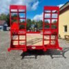 mac-mac-2axlar-mini3bbde18d.jpg 2024 MAC Mac 2axlar Semi Flat Bed Trailers — Machinery Depot Pro