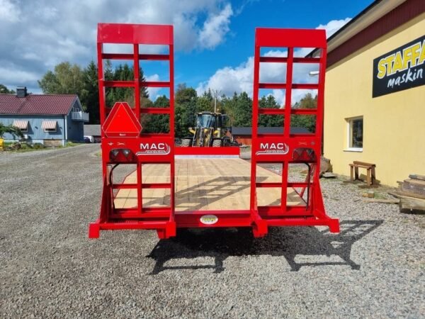 mac-mac-2axlar-mini3bbde18d.jpg 2024 MAC Mac 2axlar Semi Flat Bed Trailers — Machinery Depot Pro